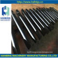 Hydraulic Rock Breaker Hammer Chisel Conical Tools